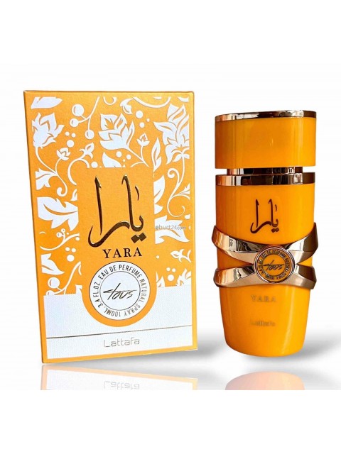 PERFUMY LATTAFA Yara Tous 100ml EDP