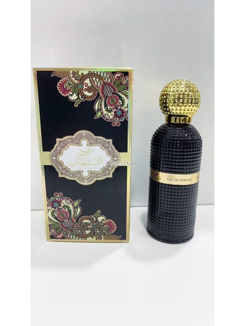 PERFUMY Perfumy Arabskie 100ml