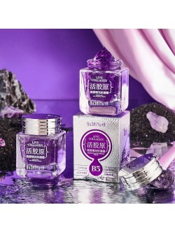 KOSMETYKI Collagen Purple Ujędrniający Krem do Twarzy