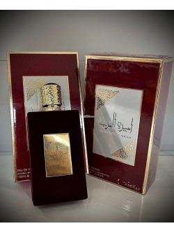 KOSMETYKI  Damskie perfumy  AMEERAT AL ARAB