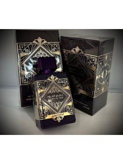 KOSMETYKI  Damskie perfumy  BADE’E AL OUD  AMETHYST