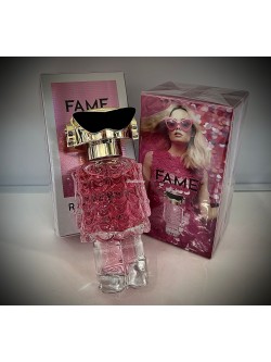 KOSMETYKI  Perfum damska FAME  THE COLLECTION  Ramoco Pierre