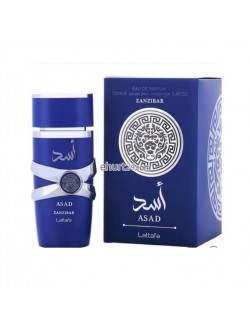 PERFUMY Perfumy arabskie 100ml