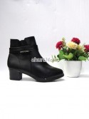 Botki damskieFDL112 BLACK