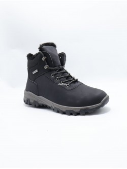 TRAPERY CHOŁPIĘCE 37-42,3906-3 D,GREY