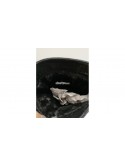 Botki damskie W62 BLACK