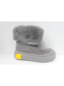 EMU DAMSKIE  JD-9 GREY