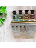 KOSMETYKI Zestaw mini perfumy 4X30 ml