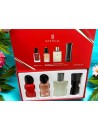 KOSMETYKI Zestaw mini perfumy 4X30 ml