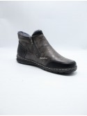 BABCINE BOTKI 9680-4