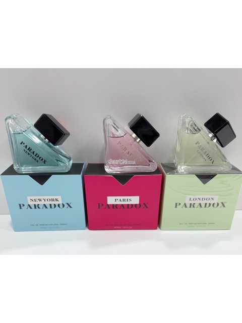 PERFUMY Lattafa Emaan woda perfumowana spray 100ml