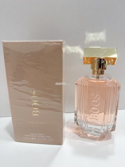 PERFUMY Perfumy Damski Boss The Scent 100ml