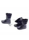 Botki damskie  LM2592-1