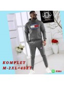 KOMPLET MĘSKIE K27602 MIX