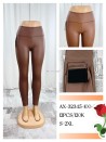 LEGGINSY DAMSKIE 32328