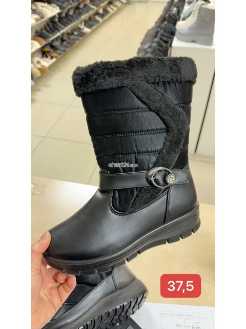 Botki Damskie TD37,5