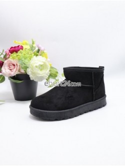 EMU Damskie YY132 BLACK