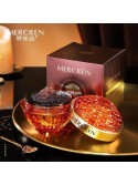 KOSMETYKI MERCILEN Gold Carnosine Honeycomb Mask Essence Nawilżające