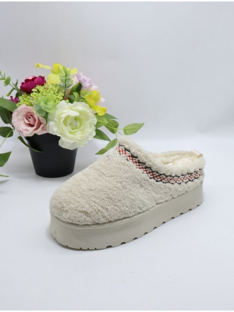 EMU DAMSKIE SS126-2 BEIGE