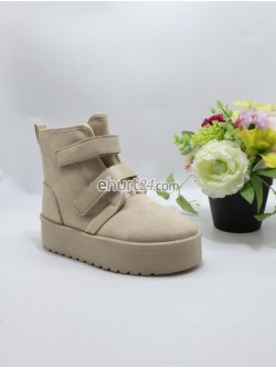 EMu Damskie  9816 BEIGE