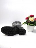 Botki damskie FB-061 BLACK