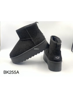 EMu Damskie   BK255A BLK