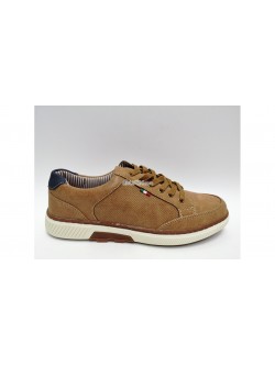 Buty sportowe Męskie MXC8500 BLACK/CAMEL