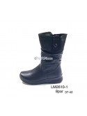 Botki Damskie XH9388 -2