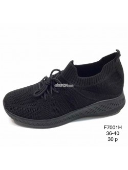 BUTY SPORTOWE MĘSKIE BJ001 BLA