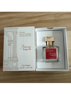 PERFUMY  Perfumy barcrat 60ml