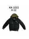 KURTKI CHŁOPIĘCE 8-16,KK1020