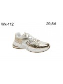 Buty sportowe Damskie WX112