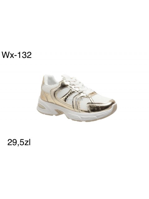 Buty sportowe Damskie WX112