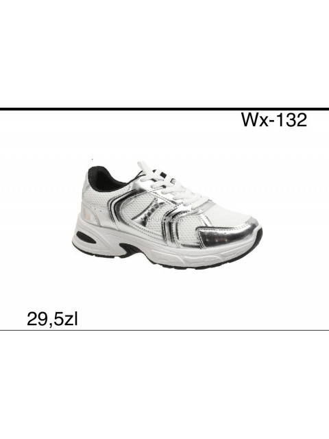 Buty sportowe Damskie WX132