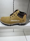 TRAPERY Męskie 2038-1 BLACK