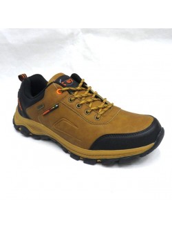 Buty trekkingowe męskie MXC8420 CAMEL