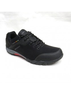 TREKKINGOWE MĘSKIE MXC8811 BLACK/D GREY