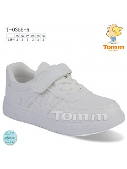 Buty sportowe Dziecięce 19-24,T10419C