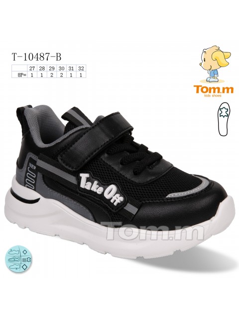 Buty sportowe Chłopięce27-32,T10486D