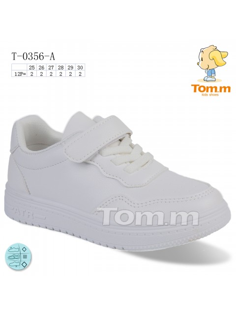 Buty sportowe Chłopięce25-30,T0355E