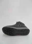 Botki Dzieciece 26-31, F812-BLACK