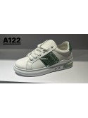 Sneakersy Damskie  A122