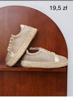 ESPADRYLE DAMSKIE LT33-05 CHAMP