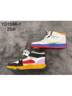 Sneakersy Damskie YD1596-1