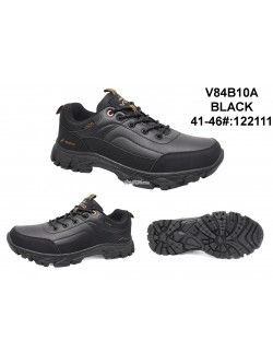 BUTY TREKKINGOWE MĘSKIE V84B10A