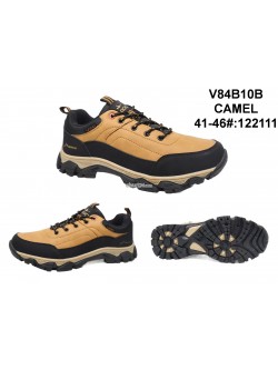 BUTY TREKKINGOWE MĘSKIE V84B10B