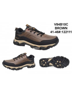 BUTY TREKKINGOWE MĘSKIE V84B10C