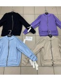 BLUZY DZIEWCZĘCE 3-7,5008