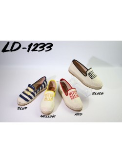 ESPADRYLE DAMSKIE 1233