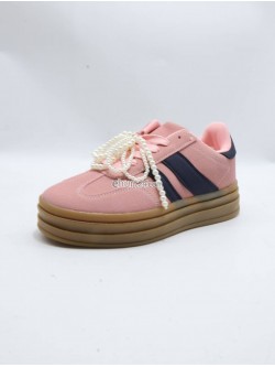 Sneakersy Damskie  24040 PINK